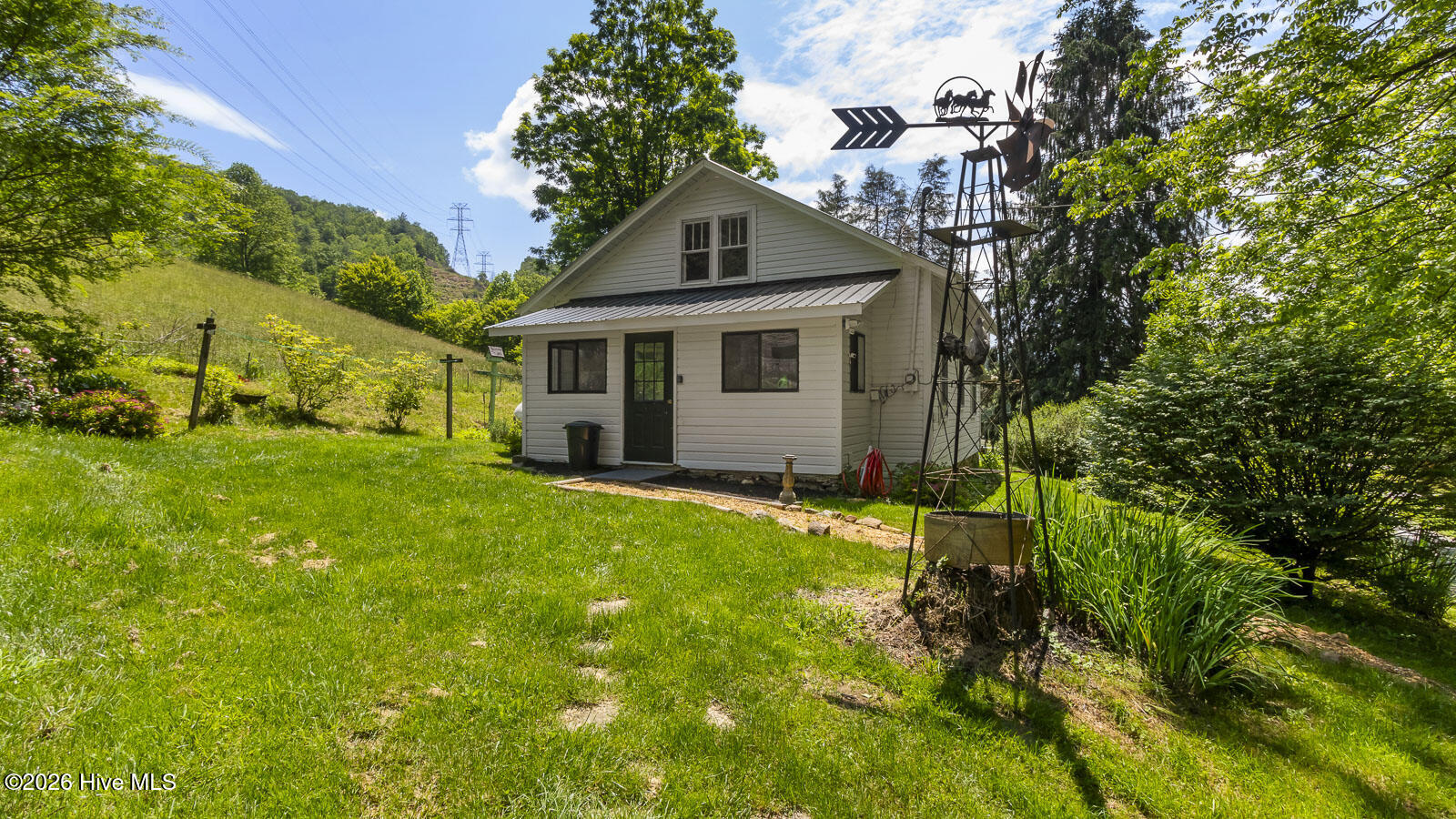 1740 Winding Stairs Road Topton, NC 28781 - Photo 72 of 129