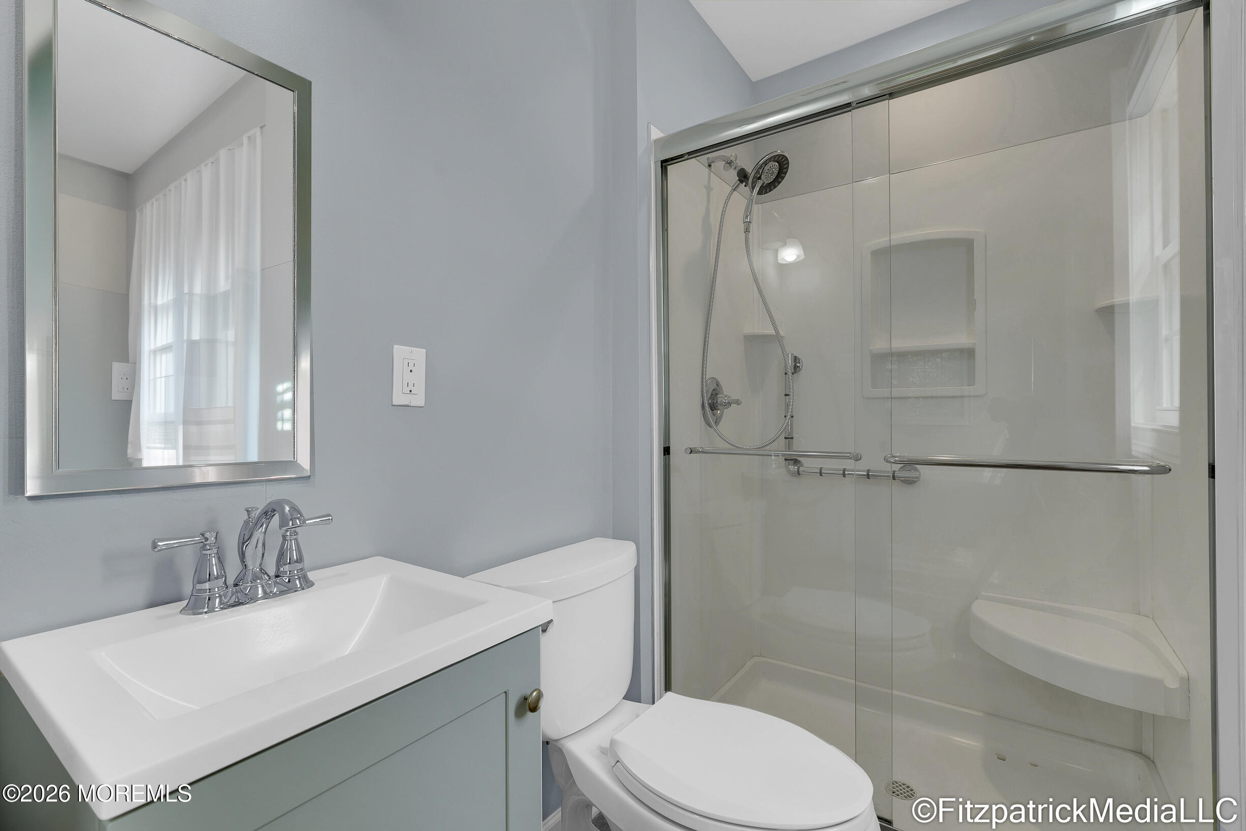 35 Markham Road Brick, NJ 08724 - Photo 13 of 28 Primary Bath