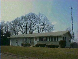 1188 Day Road Union City, MI 49094 - Photo 1 of 1 Primary Photo