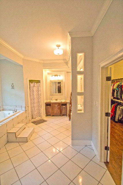 128 Lakeview Loop Daphne, AL 36526 - Photo 22 of 43 master bath