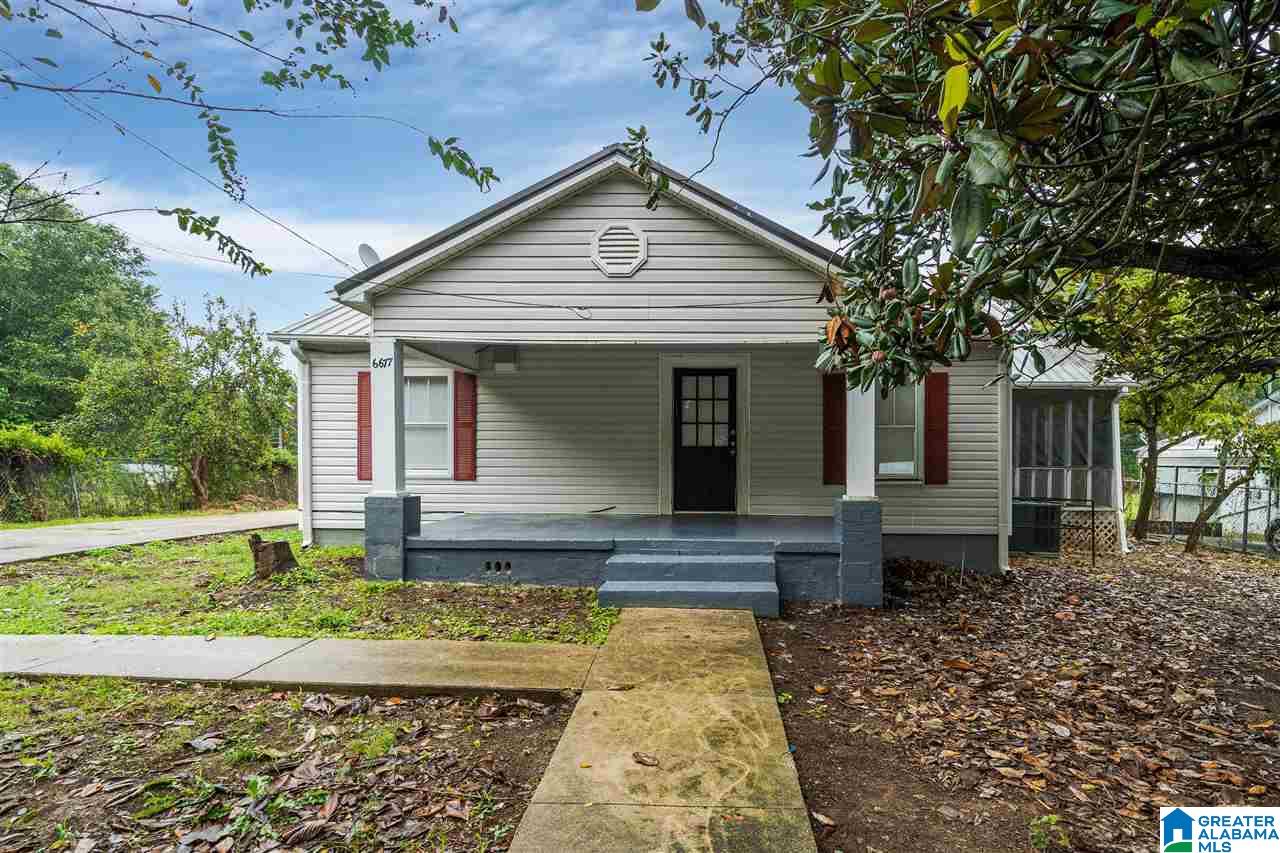 6677 New Castle Road Morris, AL 35116 - Photo 1 of 10
