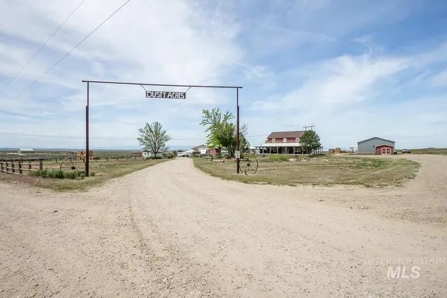 $3,995,000 | 16973 South Vista Avenue, Kuna, ID 83634