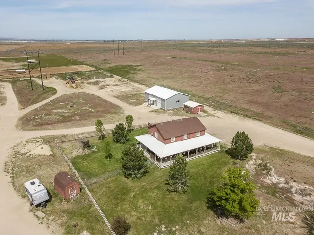 $3,995,000 | 16973 South Vista Avenue, Kuna, ID 83634