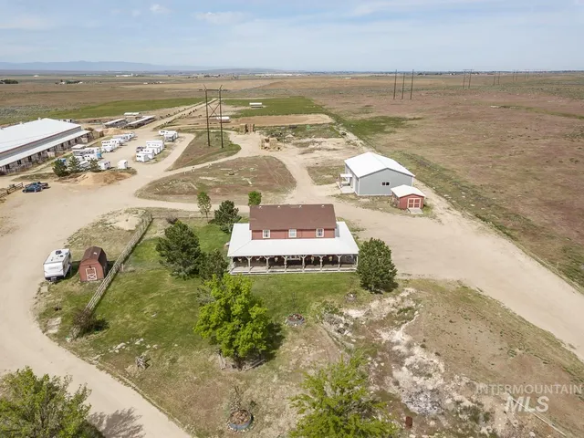 $3,995,000 | 16973 South Vista Avenue, Kuna, ID 83634
