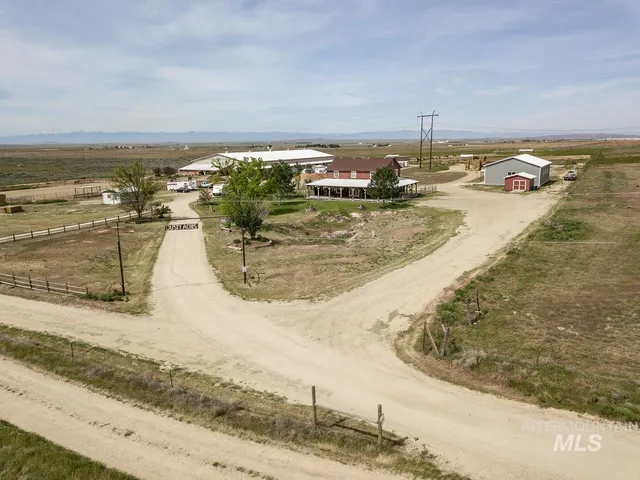 $3,995,000 | 16973 South Vista Avenue, Kuna, ID 83634