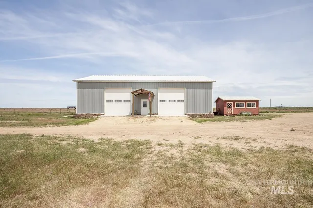 $3,995,000 | 16973 South Vista Avenue, Kuna, ID 83634