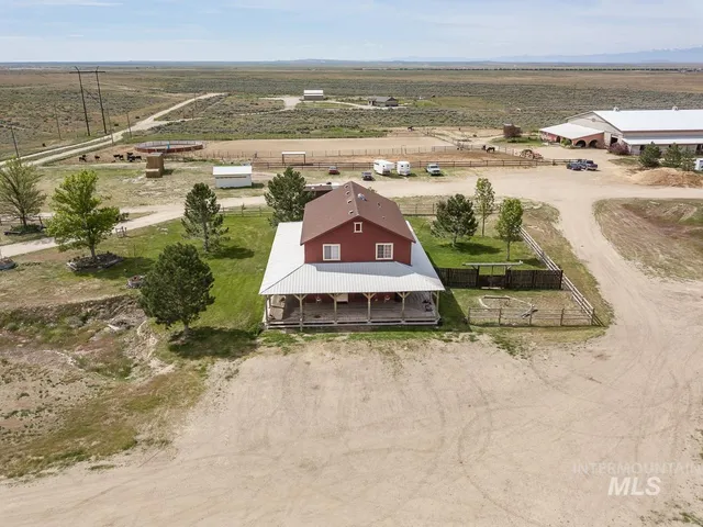 $3,995,000 | 16973 South Vista Avenue, Kuna, ID 83634