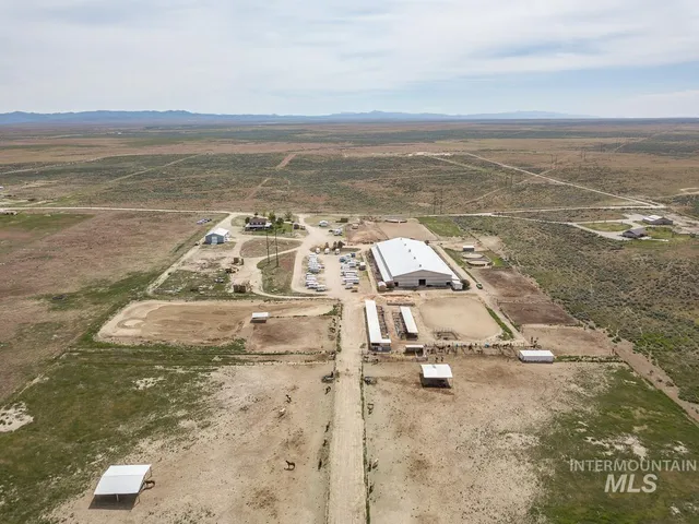 $3,995,000 | 16973 South Vista Avenue, Kuna, ID 83634