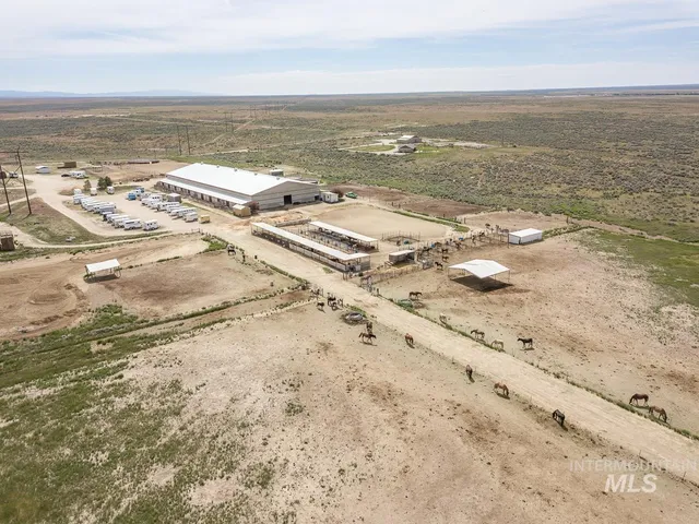 $3,995,000 | 16973 South Vista Avenue, Kuna, ID 83634