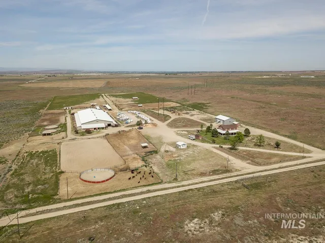 $3,995,000 | 16973 South Vista Avenue, Kuna, ID 83634