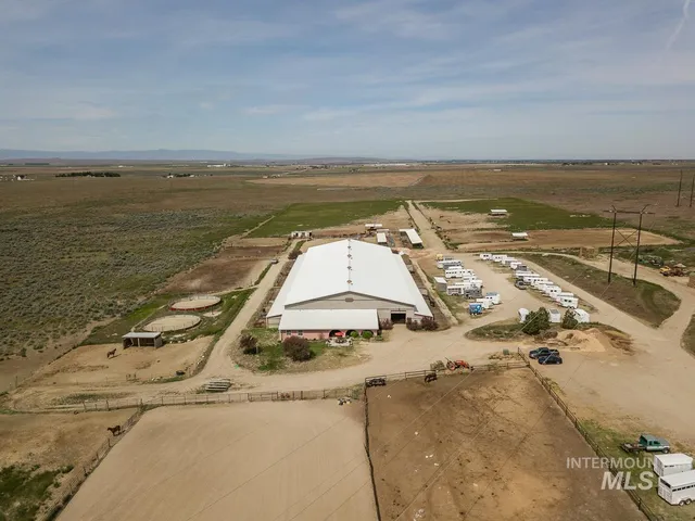 $3,995,000 | 16973 South Vista Avenue, Kuna, ID 83634