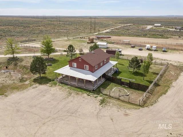 $3,995,000 | 16973 South Vista Avenue, Kuna, ID 83634