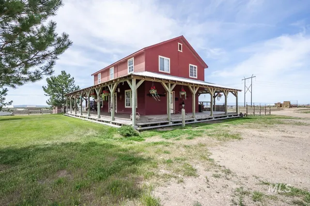 $3,995,000 | 16973 South Vista Avenue, Kuna, ID 83634