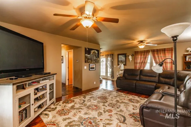 $3,995,000 | 16973 South Vista Avenue, Kuna, ID 83634