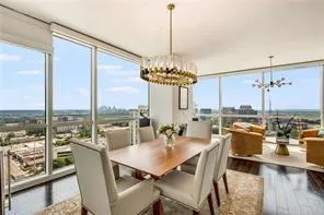 $6,700 | 3325 Piedmont Road Northeast, Unit 2205, Atlanta, GA 30305