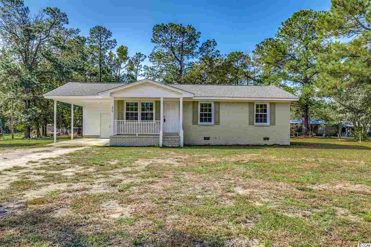 260 Mcnabb Shortcut Road Loris, SC 29569 - Photo 1 of 21 Gallery Image 1