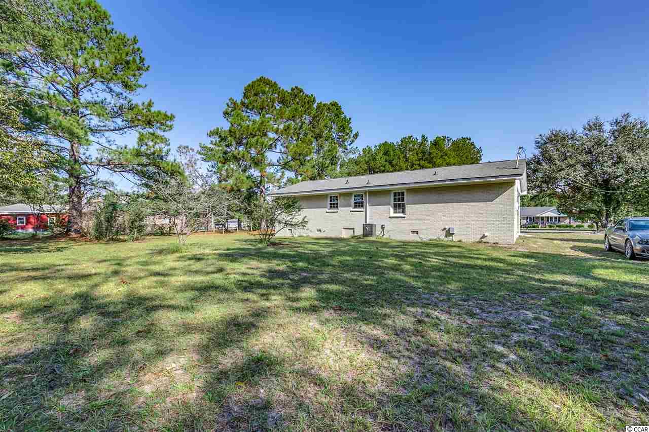 260 Mcnabb Shortcut Road Loris, SC 29569 - Photo 2 of 21 Gallery Image 2