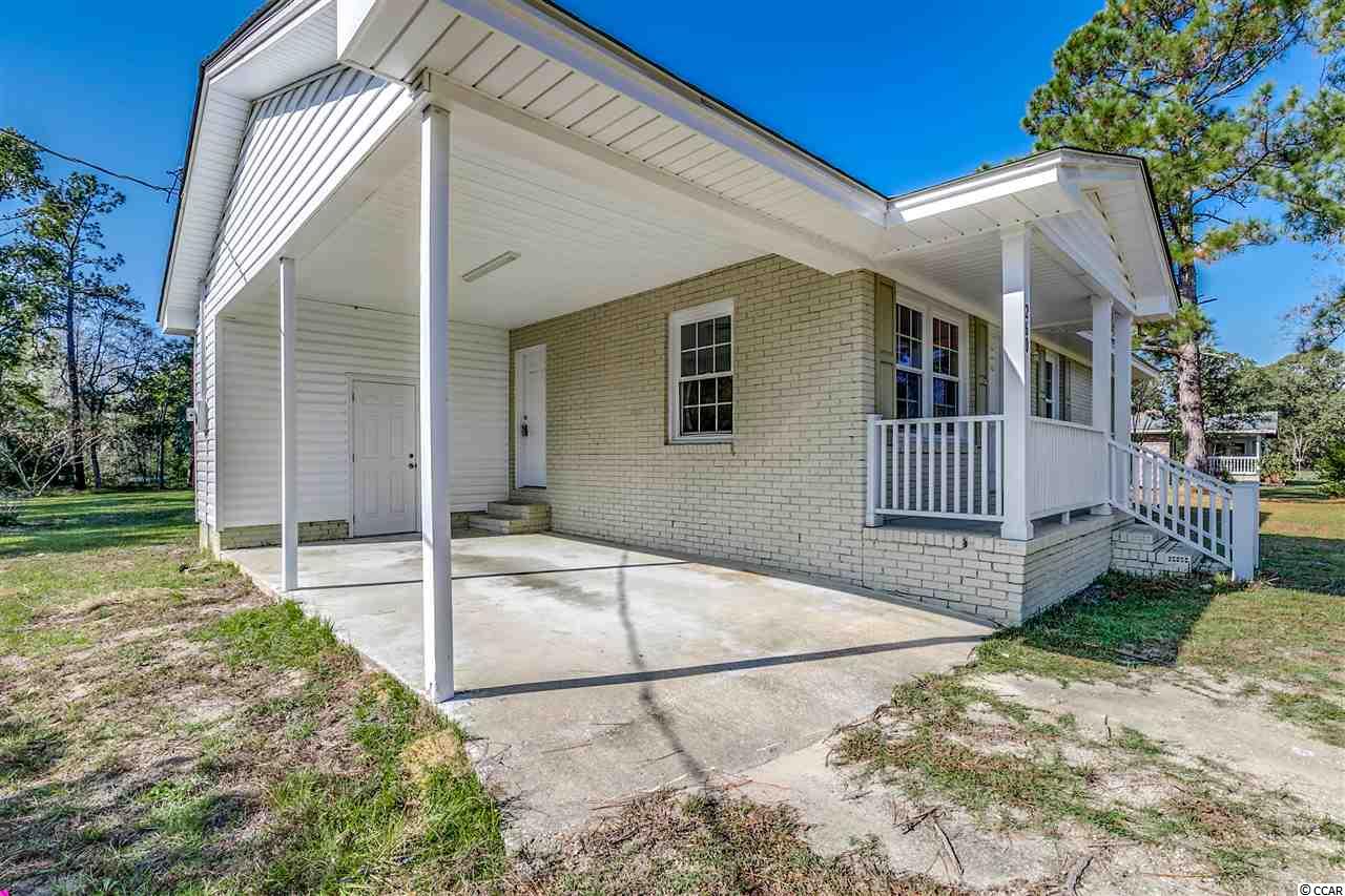 260 Mcnabb Shortcut Road Loris, SC 29569 - Photo 3 of 21 Gallery Image 3