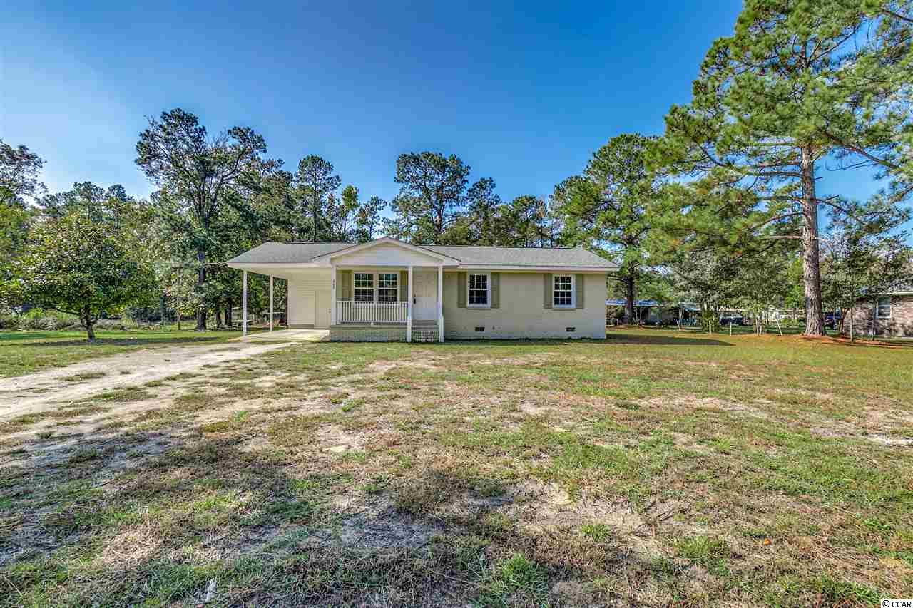 260 Mcnabb Shortcut Road Loris, SC 29569 - Photo 21 of 21 Gallery Image 21