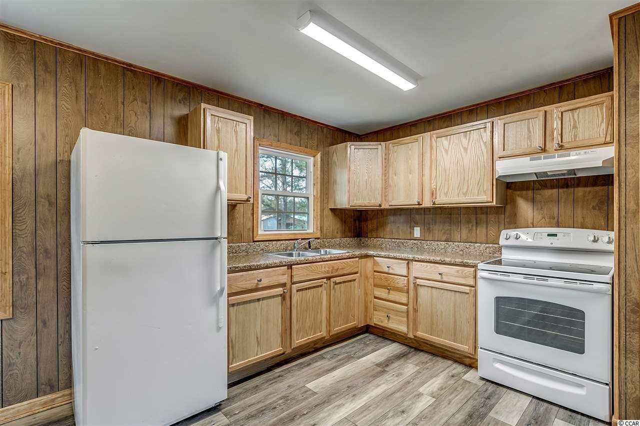 260 Mcnabb Shortcut Road Loris, SC 29569 - Photo 8 of 21 Gallery Image 8