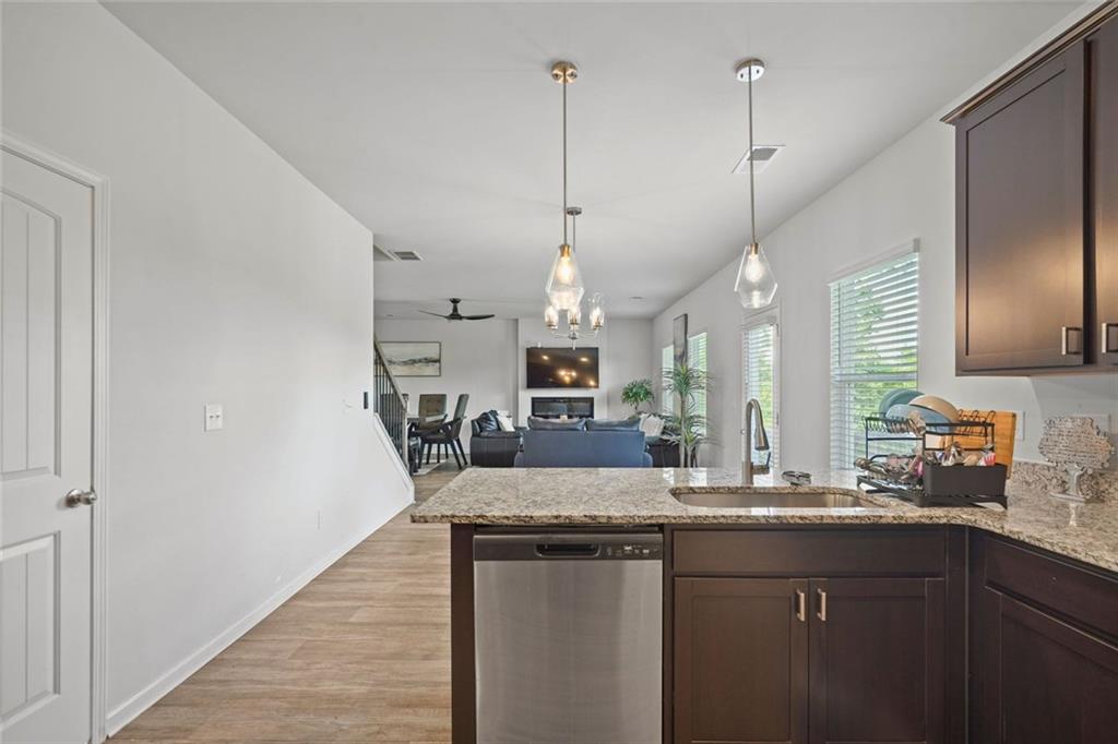 510 Overlook Road Covington, GA 30014 - Photo 15 of 36
