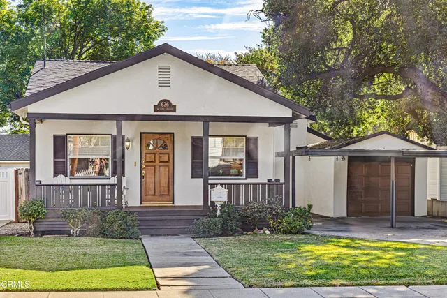 $1,050,000 | 636 West Lime Avenue, Monrovia, CA 91016
