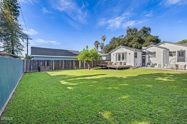 $1,050,000 | 636 West Lime Avenue, Monrovia, CA 91016