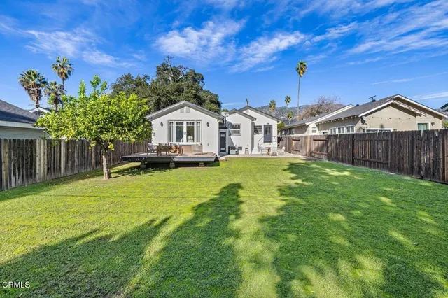 $1,050,000 | 636 West Lime Avenue, Monrovia, CA 91016