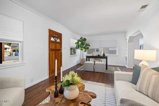 $1,050,000 | 636 West Lime Avenue, Monrovia, CA 91016