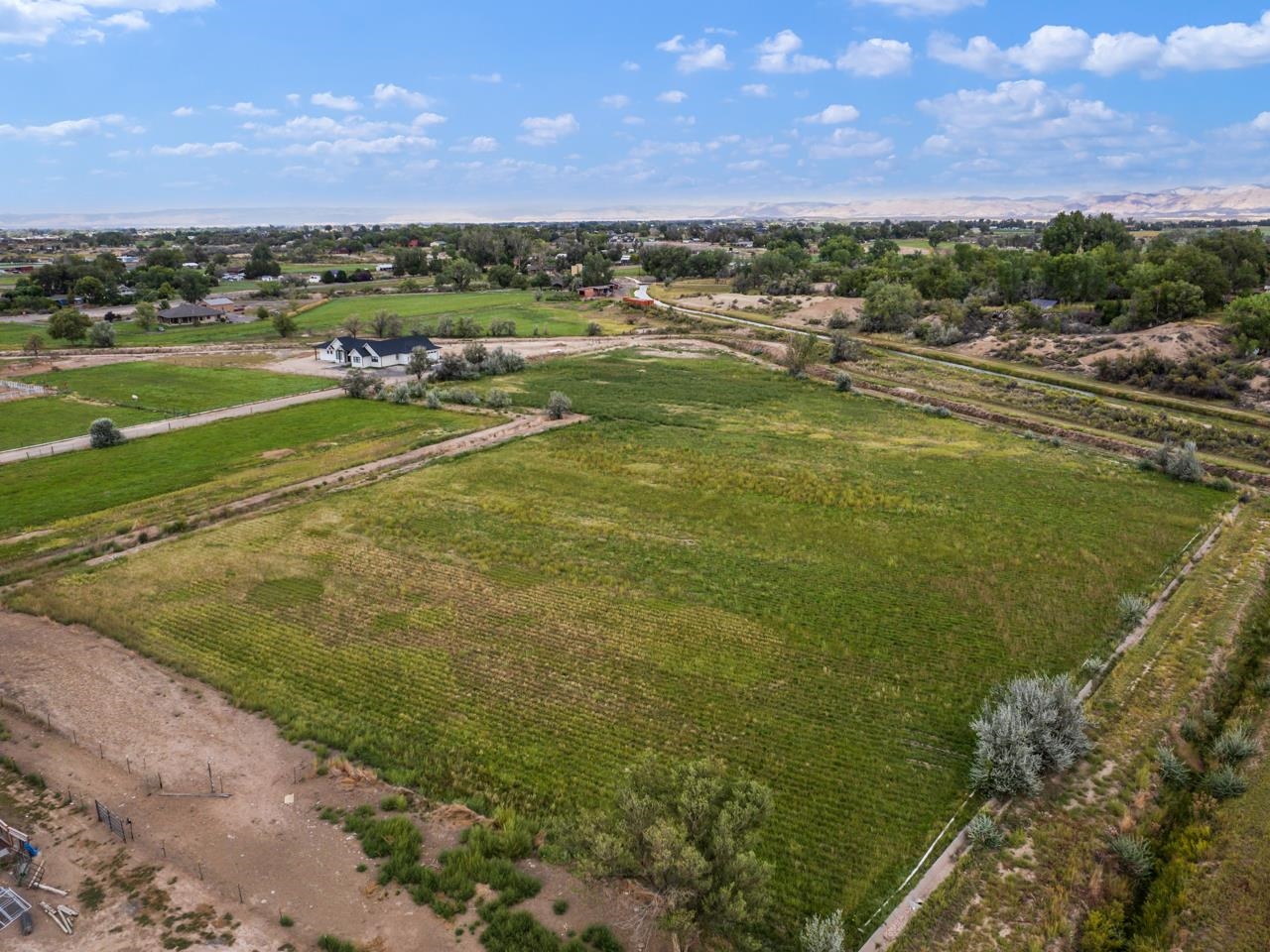 2324 I Road Grand Junction, CO 81505 - Photo 1 of 11 a view of a city with an ocean