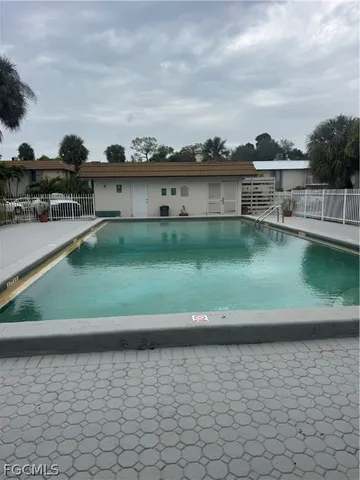 $149,999 | 1830 Maravilla Avenue, Unit 811, Fort Myers, FL 33901