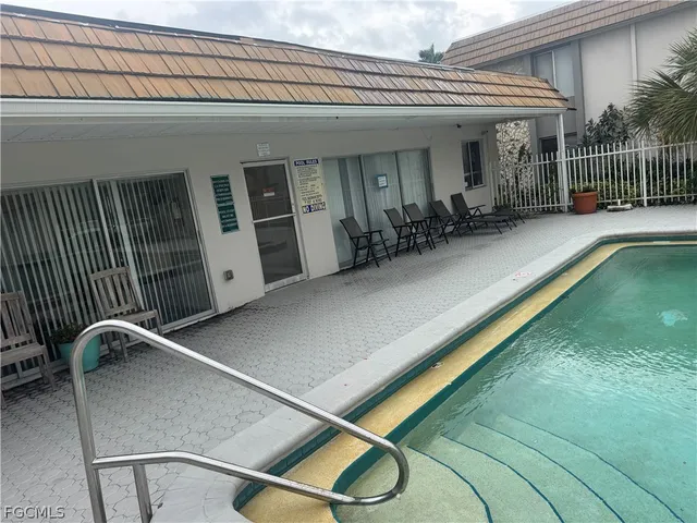 $149,999 | 1830 Maravilla Avenue, Unit 811, Fort Myers, FL 33901