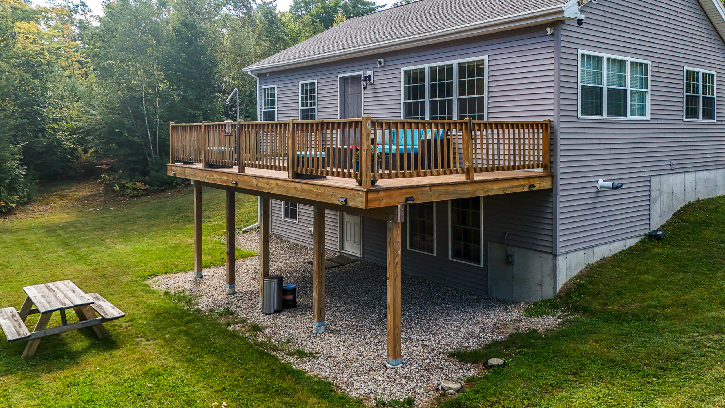 976 North Road Parsonsfield, ME 04047 - Photo 22 of 34 24_dji_20260918232421_0502_d
