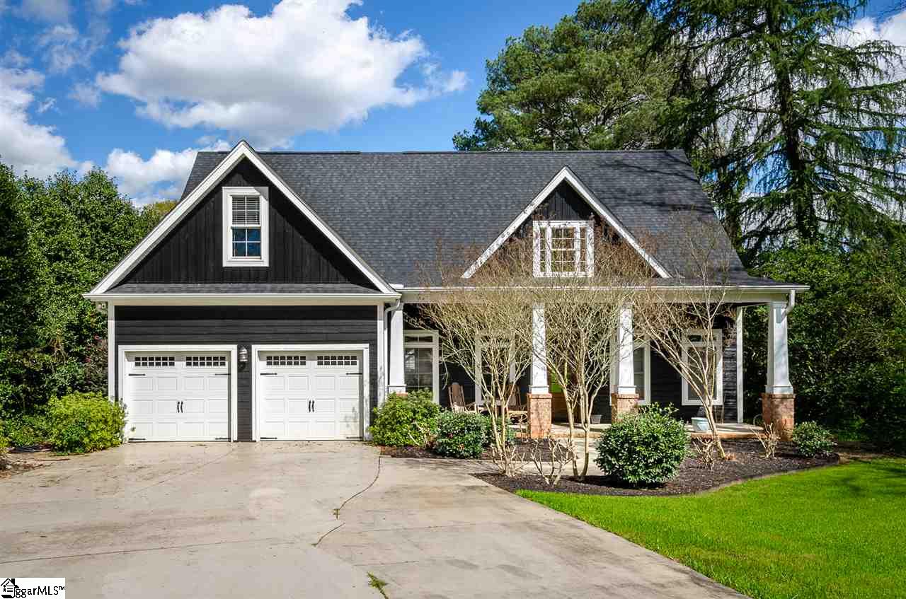 206 Virginia Circle Anderson, SC 29621 - Photo 1 of 28 Gallery Image 1