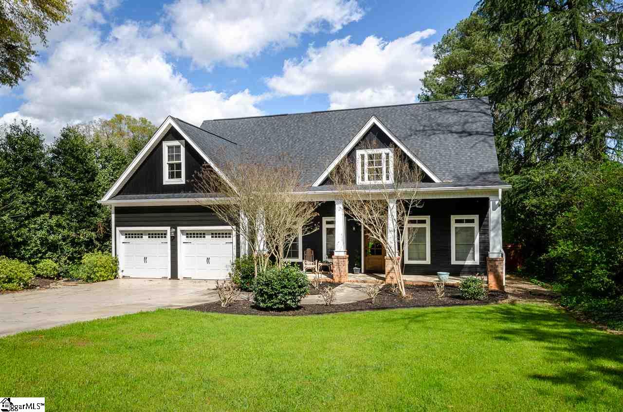 206 Virginia Circle Anderson, SC 29621 - Photo 2 of 28 Gallery Image 2