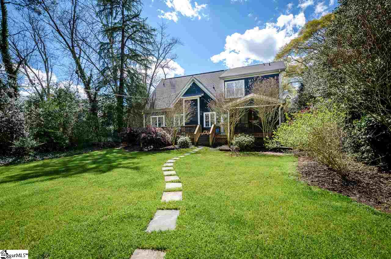 206 Virginia Circle Anderson, SC 29621 - Photo 24 of 28 Gallery Image 24