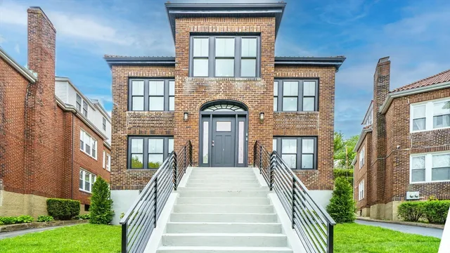 $11,500 | 140 Columbia Street, Unit 1, Brookline, MA 02446