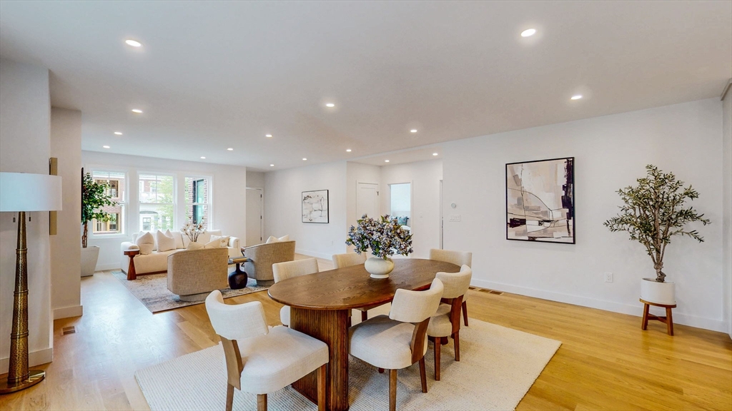 140 Columbia Street, Unit 1 Brookline, MA 02446 - Photo 11 of 42