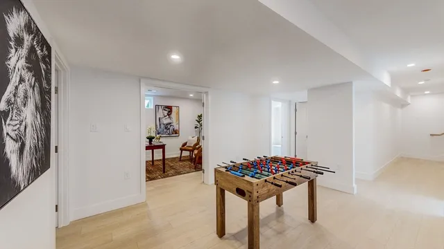 $11,500 | 140 Columbia Street, Unit 1, Brookline, MA 02446