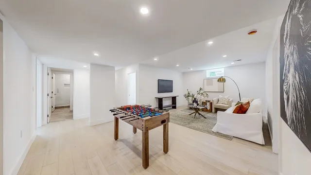 $11,500 | 140 Columbia Street, Unit 1, Brookline, MA 02446