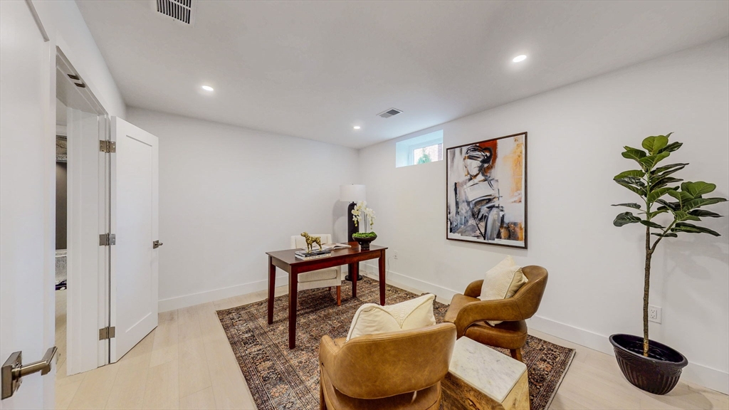 140 Columbia Street, Unit 1 Brookline, MA 02446 - Photo 17 of 42