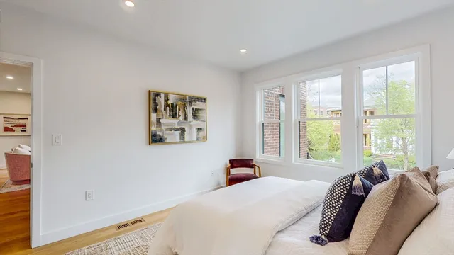 $11,500 | 140 Columbia Street, Unit 1, Brookline, MA 02446