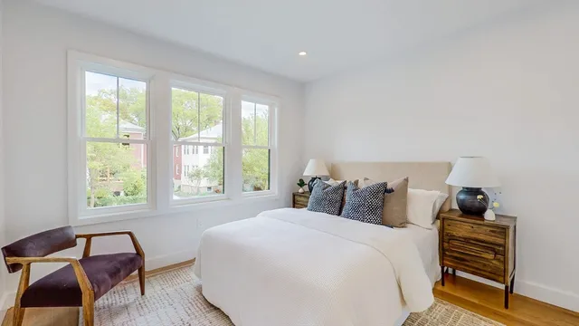 $11,500 | 140 Columbia Street, Unit 1, Brookline, MA 02446