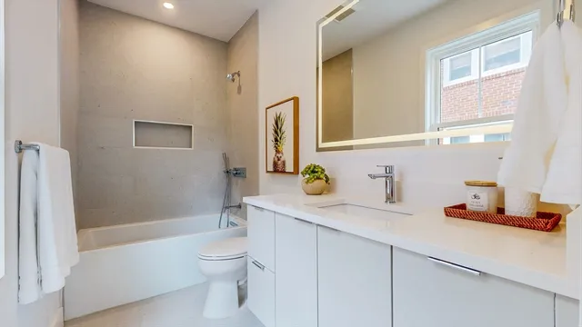 $11,500 | 140 Columbia Street, Unit 1, Brookline, MA 02446