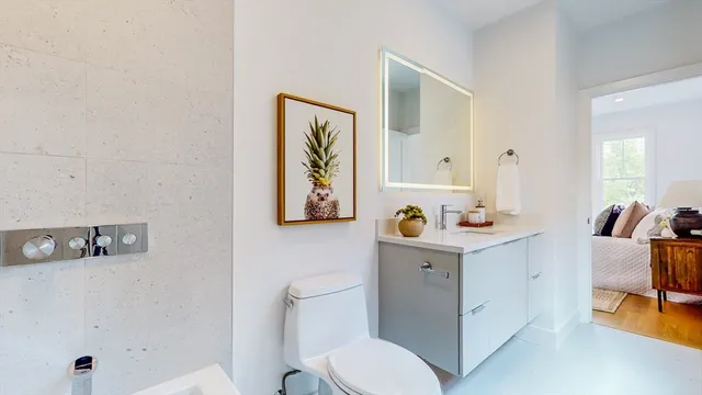 $11,500 | 140 Columbia Street, Unit 1, Brookline, MA 02446