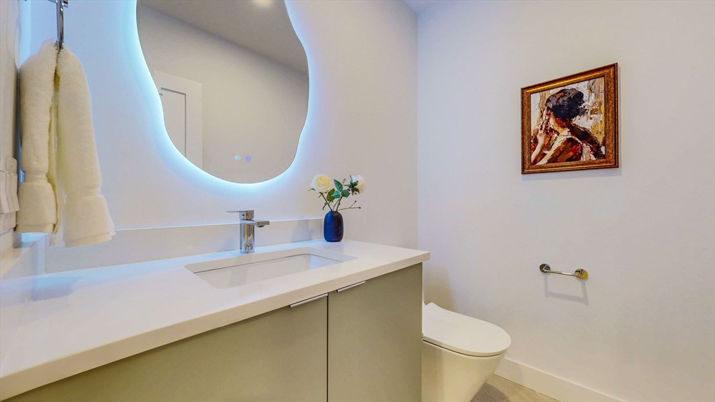 140 Columbia Street, Unit 1 Brookline, MA 02446 - Photo 28 of 42