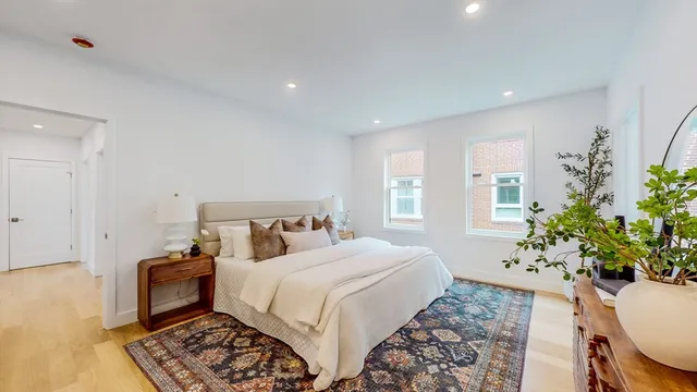 $11,500 | 140 Columbia Street, Unit 1, Brookline, MA 02446