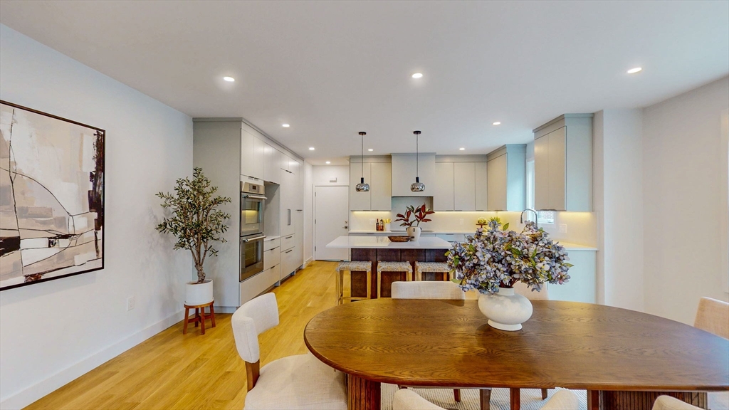 140 Columbia Street, Unit 1 Brookline, MA 02446 - Photo 3 of 42