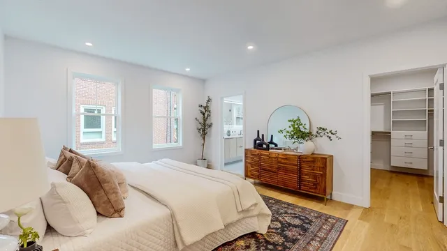 $11,500 | 140 Columbia Street, Unit 1, Brookline, MA 02446