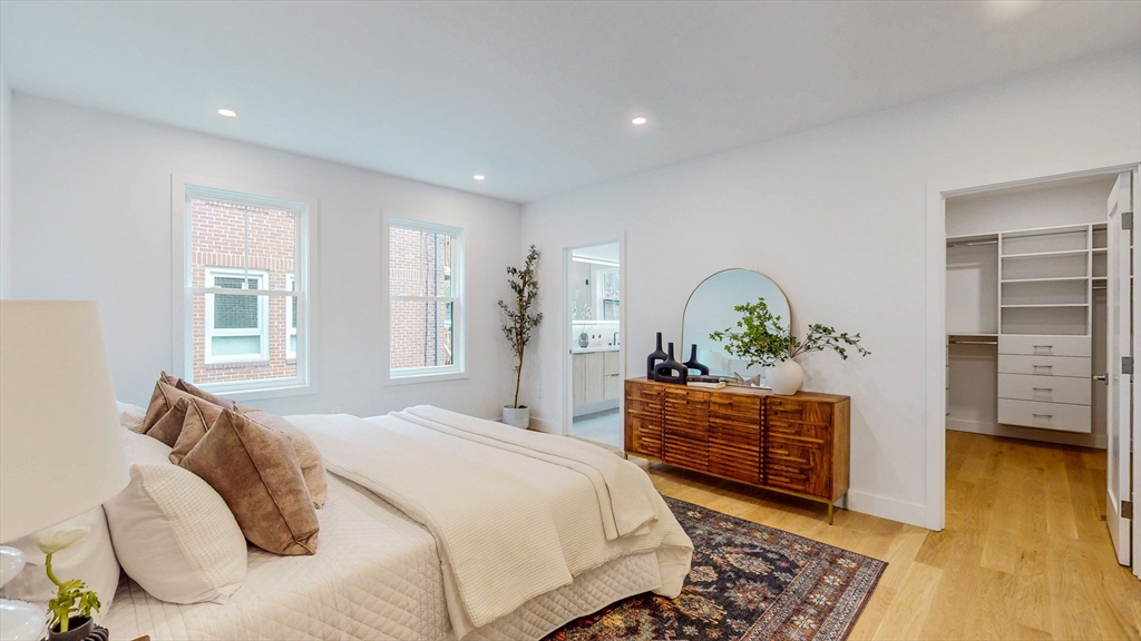 140 Columbia Street, Unit 1 Brookline, MA 02446 - Photo 31 of 42